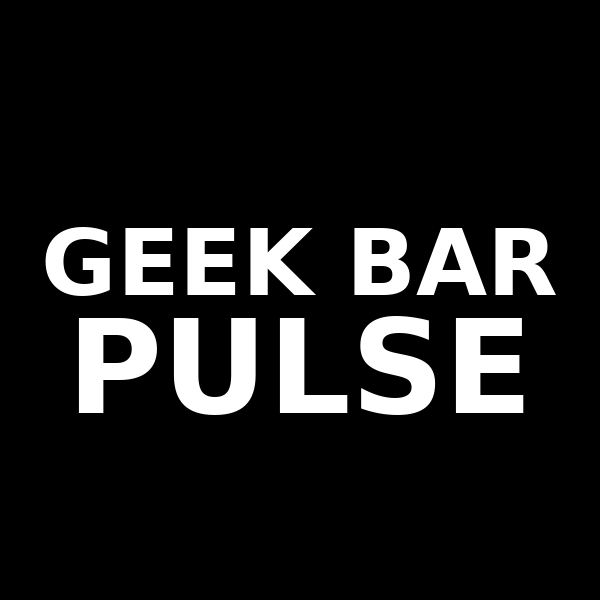 Geek Bar - Pulse -
