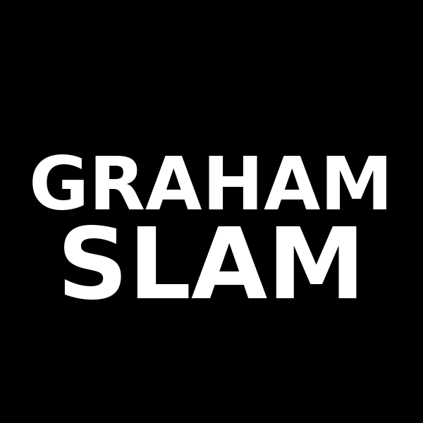 Graham Slam -