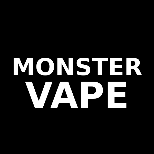 Monster Vape -