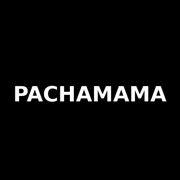 Pachamama -