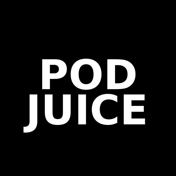 Pod Juice -